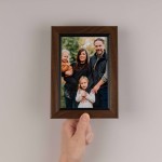 Customized Photo Frames