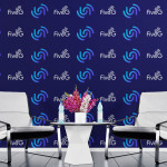 Event Back Drop