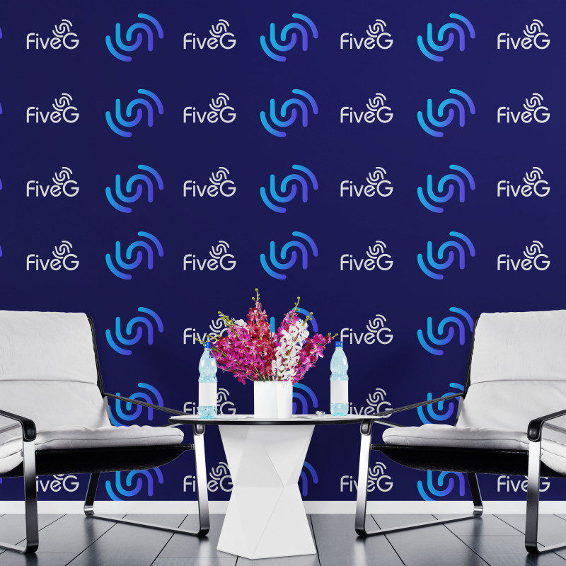 Event Back Drop