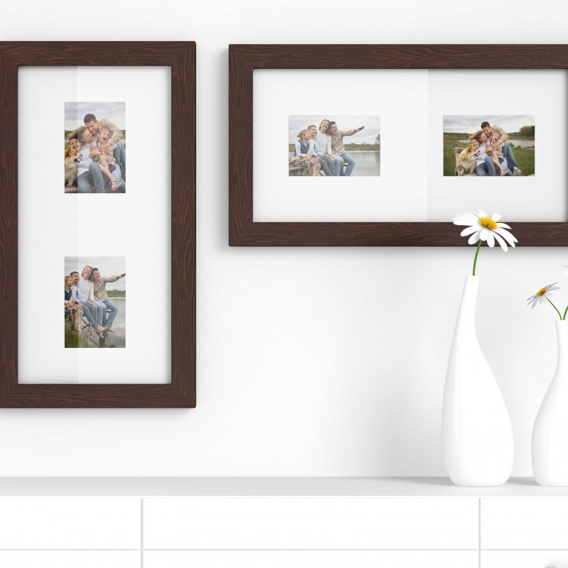 Customized Photo Frames