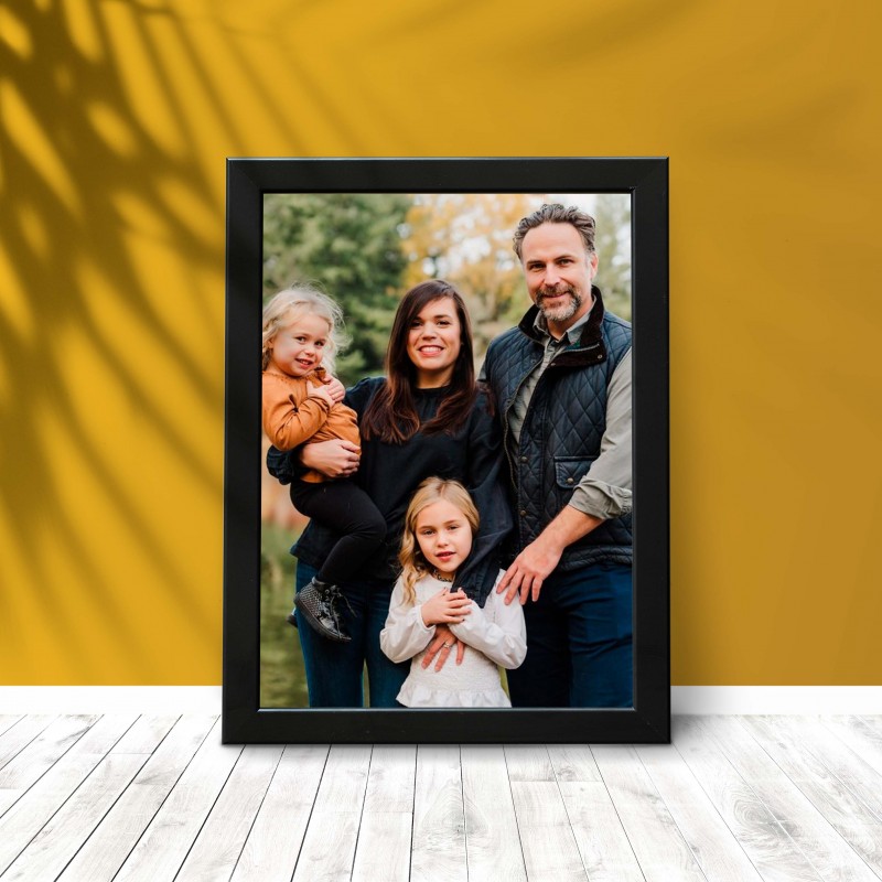 Customized Photo Frames