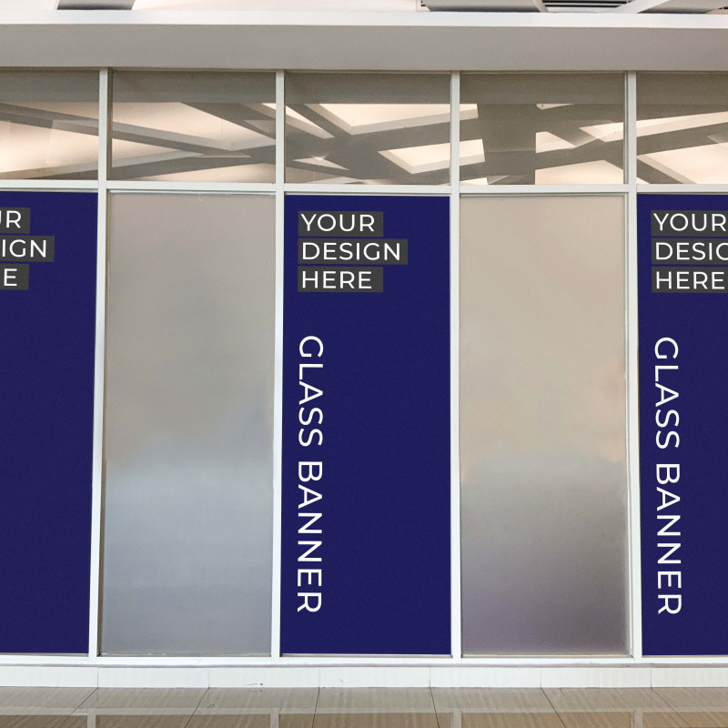 Glass Decals