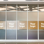 Glass Decals