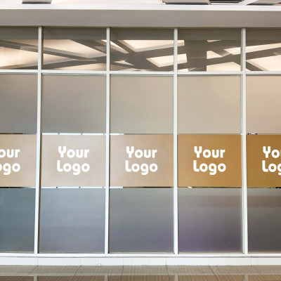 Glass Decals