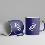 Customised Mugs (for 2 No's)