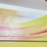 Custom Glass Decals