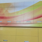 Custom Glass Decals