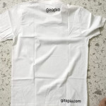 Round Neck T-Shirt (for 10 No's)