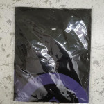 Round Neck T-Shirt (for 10 No's)