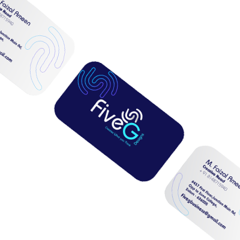 Business Cards